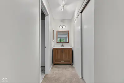 1737 E 56th Street #H, Indianapolis - 20