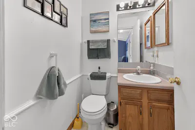 1035 Ina Circle, Franklin - 17