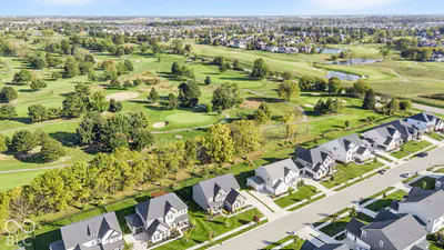 16710 Alex Drive, Noblesville - 34