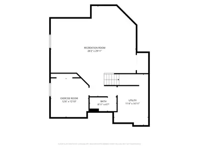 2593 Forest Hills Boulevard, Greenwood - 35