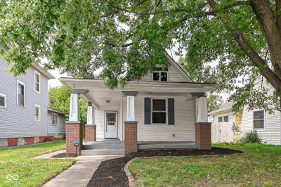 1112 Parker Avenue, Indianapolis - 32