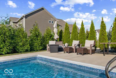 4751 Stanton Court, Zionsville - 58