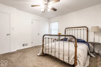 5280 Fall Creek Parkway North Drive, Indianapolis - 14