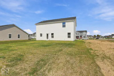 1133 Brightwood Drive, Greenfield - 49