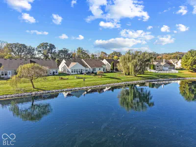 1342 Estuary Drive, Indianapolis - 15