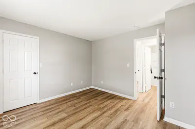 5517 Wood Hollow Drive, Indianapolis - 20