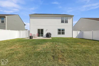 1482 Littleleaf Drive, Sheridan - 39