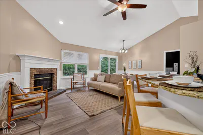 17486 Trailview Circle, Noblesville - 2