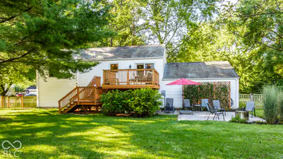 11549 Creek Side Lane, Carmel - 48