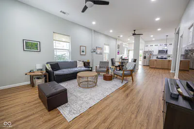 806 Tacoma Avenue, Indianapolis - 6