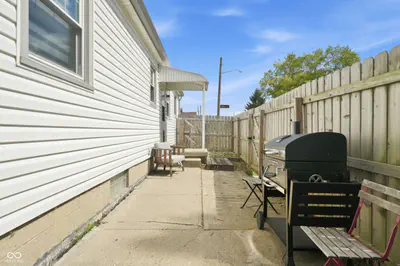 202 N 18th Avenue, Beech Grove - 33