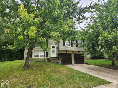 3746 Owster Lane, Indianapolis