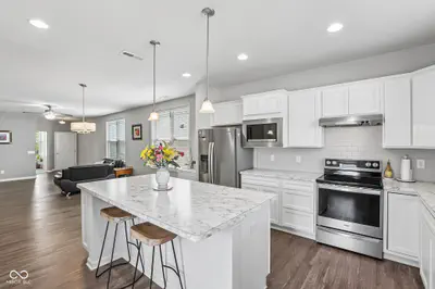13456 Ravenswood Trail, Fishers - 8