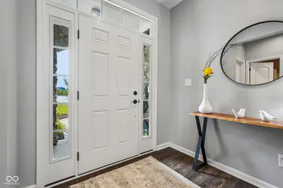 11814 Brambling Lane, Noblesville - 7