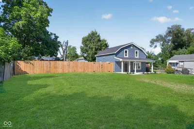 5046 Caven Street, Indianapolis - 4