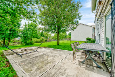 10615 Regis Court, Indianapolis - 10