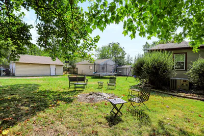 407 Parker Avenue, Indianapolis - 47