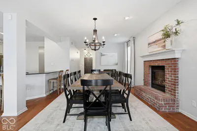 2325 N Delaware Street, Indianapolis - 9