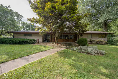 706 Highridge Avenue, Greencastle