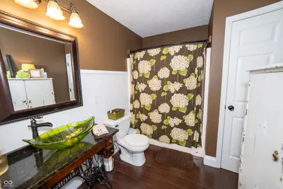 2542 Gadwall Circle, Indianapolis - 20