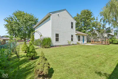 4039 Magnolia Drive, Franklin - 29