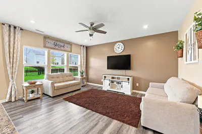 4340 Blue Note Drive, Indianapolis - 7