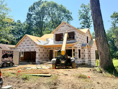 641 Tulip Court, Crawfordsville