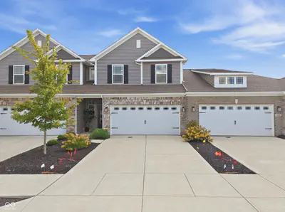 6387 Wasco Drive, Whitestown