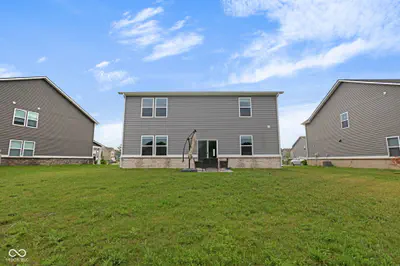 7423 Manor Lake Lane, Indianapolis - 35