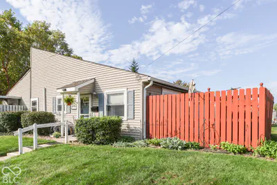 2814 Country Estates Drive, Indianapolis