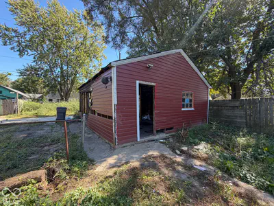 1341 Dearborn Street, Indianapolis - 8