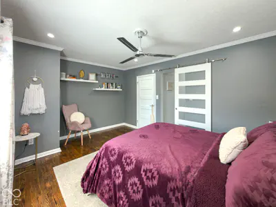 1443 N Downey Avenue, Indianapolis - 26