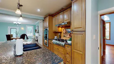 515 Mattie Harris Road, Centerville - 16