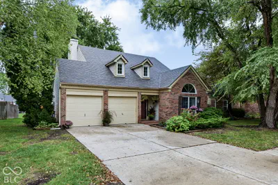 11533 Jamestown West Drive, Fishers - 54