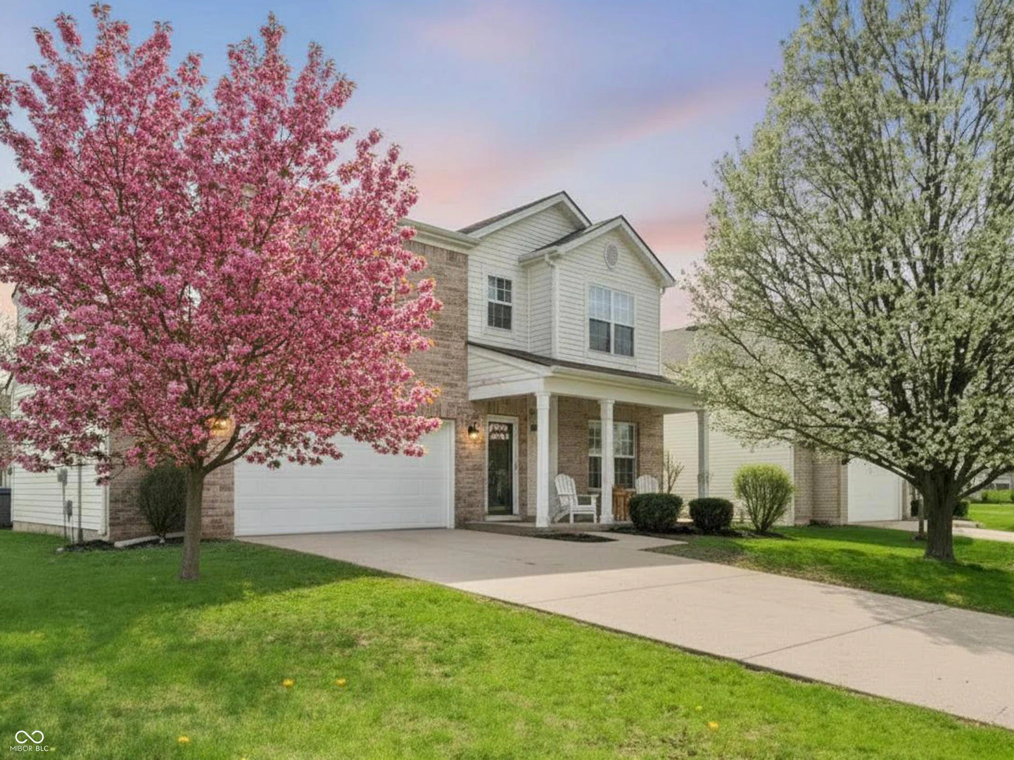 7631 Bann Way, Indianapolis