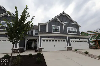 12547 Cattle Ridge Drive, Noblesville
