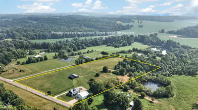 4720 State Highway 157, Coal City - 61
