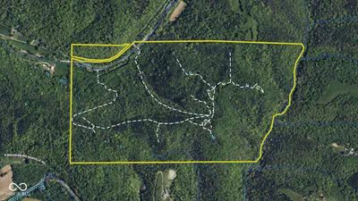 6847 Brushy Fork Road, Madison - 52