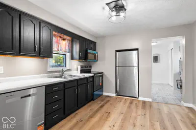 9193 County Road 600, Forest - 9