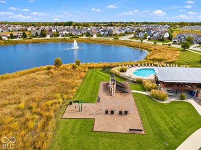8390 N Doheny Drive, McCordsville - 59