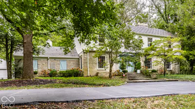 5345 Knollton Road, Indianapolis - 4