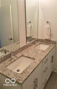 605 11th Street, Indianapolis - 17