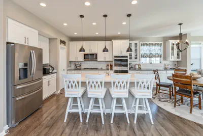 4135 Basswood Drive, Danville - 37