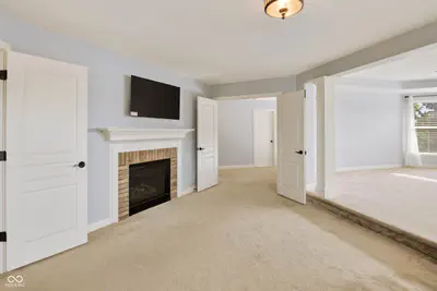 3271 Wildlife Trail, Zionsville - 37