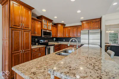 2656 Daffodil Court, Columbus - 23