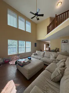 4537 Sugar Bay Lane, Indianapolis - 13