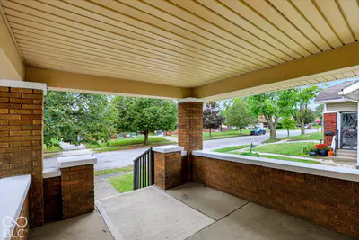 1311 Linwood Avenue, Indianapolis - 4