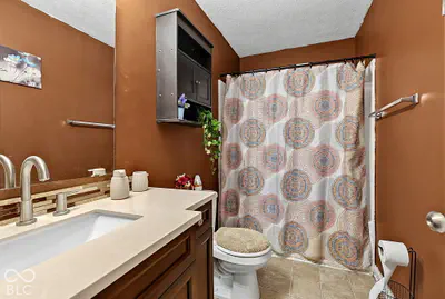4726 Ladywood Cliffs Court, Indianapolis - 40