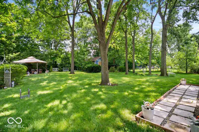 12652 Doe Lane, Indianapolis - 45