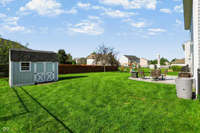 7849 Ithaca Way, Indianapolis - 44